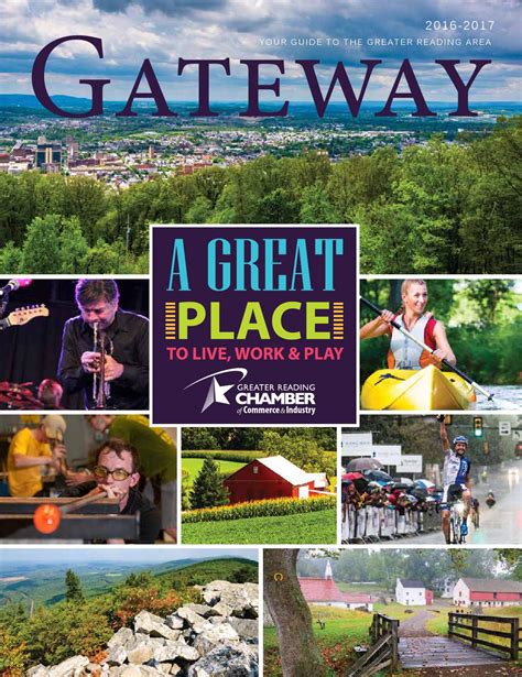 greater reading area|greater reading chamber of commerce.